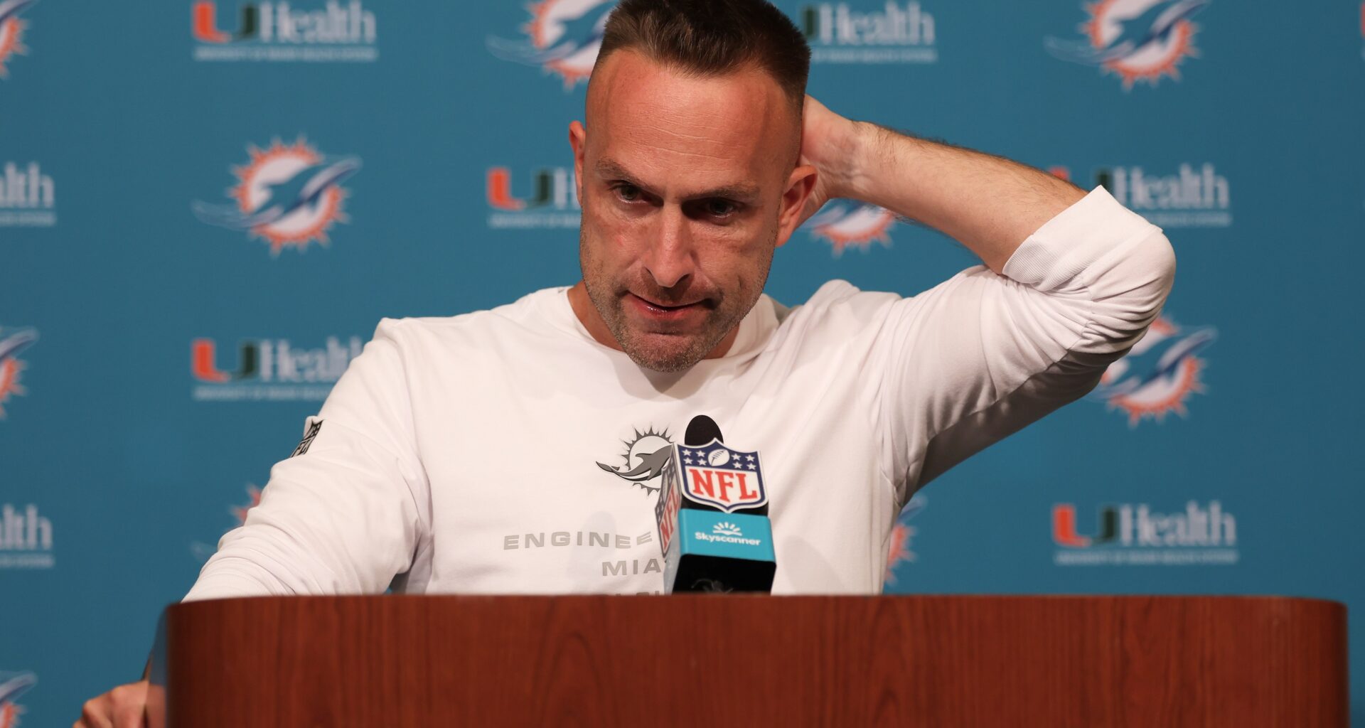 Grading the Miami Dolphins' 35-13 loss at San Francisco