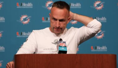 Grading the Miami Dolphins' 35-13 loss at San Francisco
