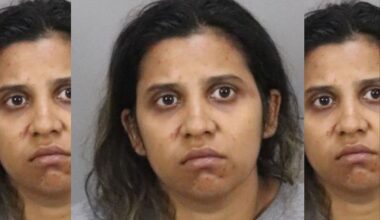 Kerala native Anila Baby charged with murder in San Jose for stabbing friend to death