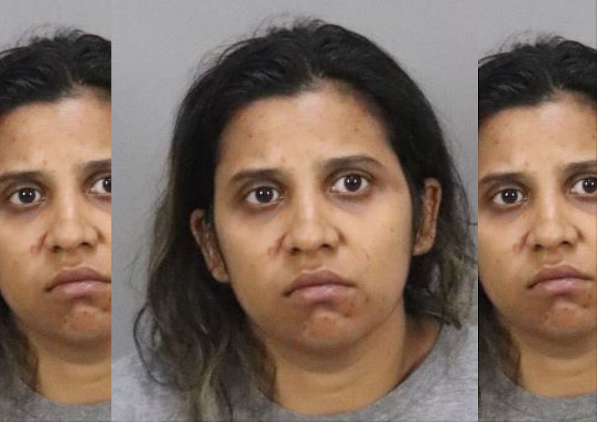 Kerala native Anila Baby charged with murder in San Jose for stabbing friend to death