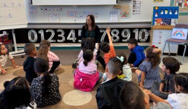 From TK to childcare, what California families need next