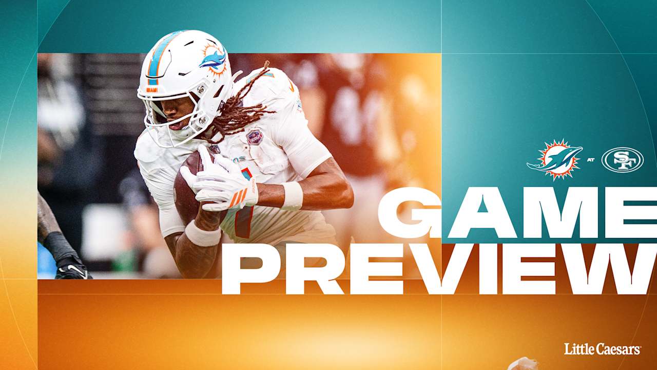 Miami Dolphins logo