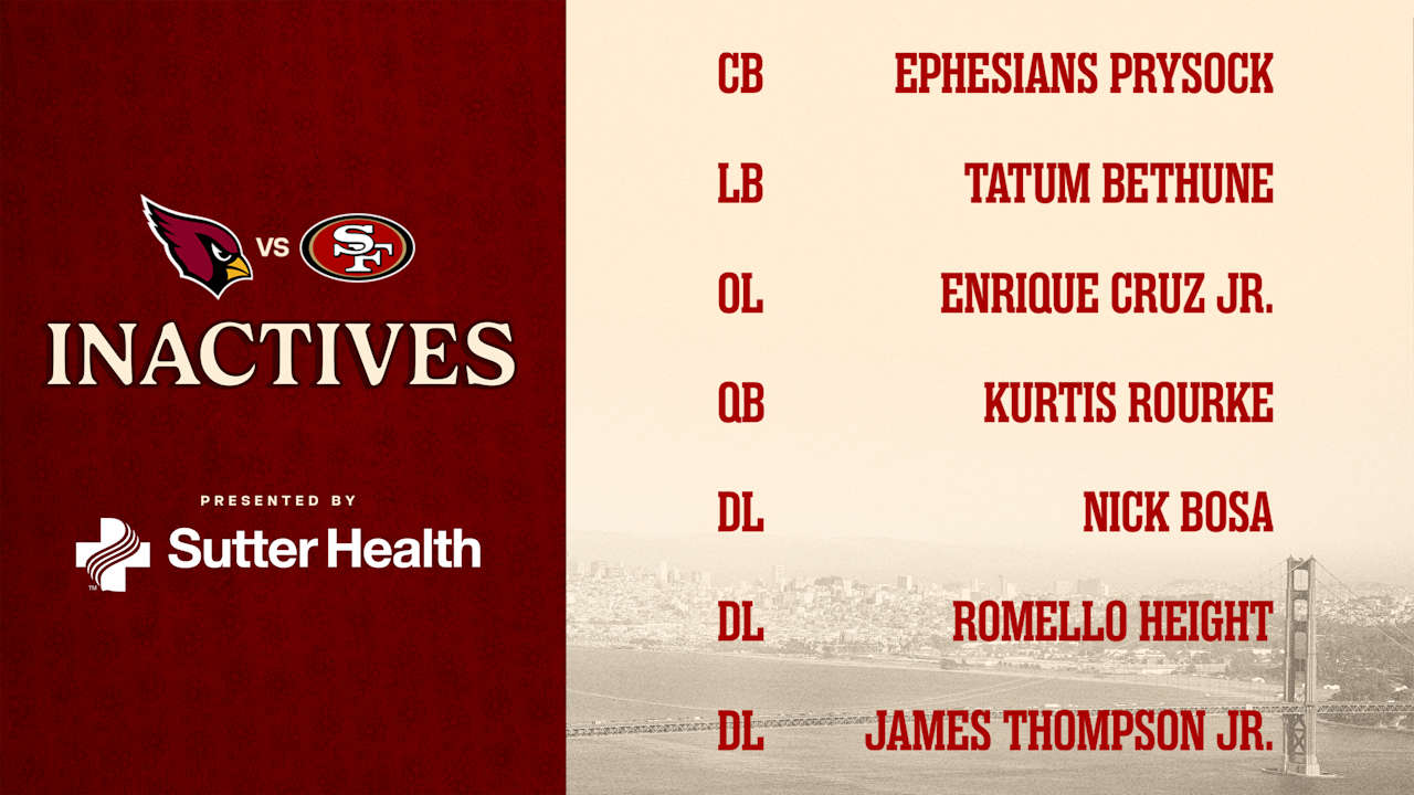 San Francisco 49ers logo