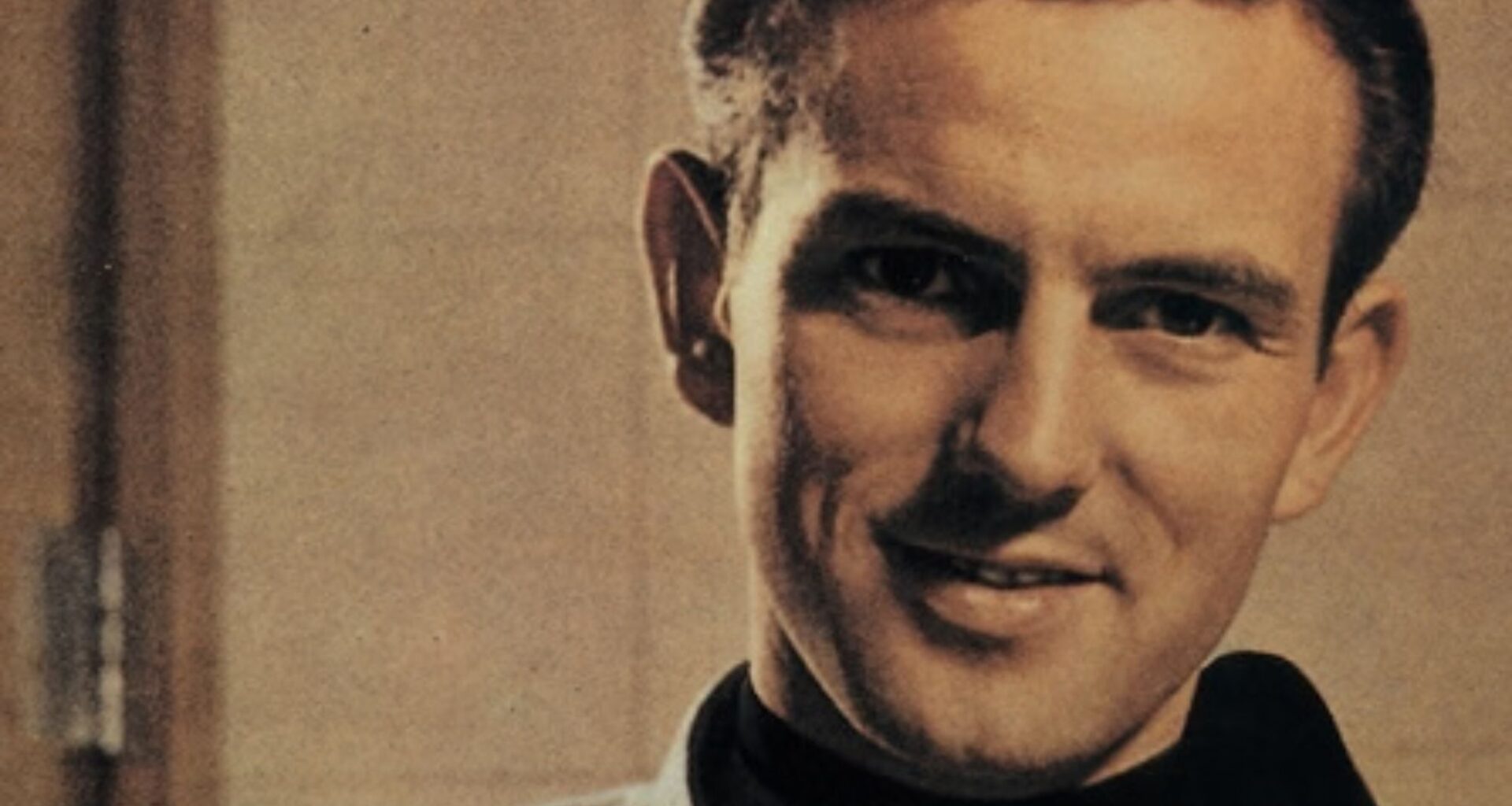 Born 96 Years Ago Today in Oklahoma, the Bakersfield Sound Pioneer Who Wrote Songs for Buck Owens and Merle Haggard