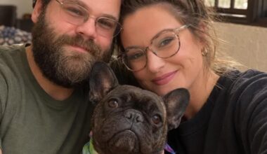 California bear attack seriously injures couple, kills dog that stepped in to help