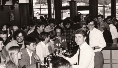 After 40 Years, An Iconic Berkeley Brewery Is Getting Ready To Pour Its Final Drink