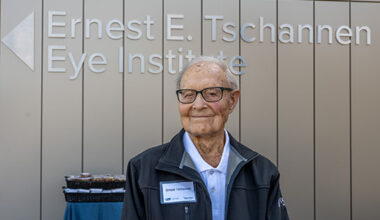 Remembering Ernest E. Tschannen