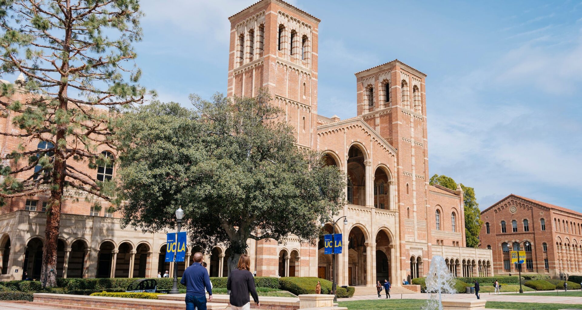 The University of California is the best public university (twice!) in the 2027 U.S. News & World Report Best Colleges rankings