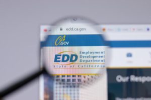California Unemployment System Backlogged With Over 200,000 Claims