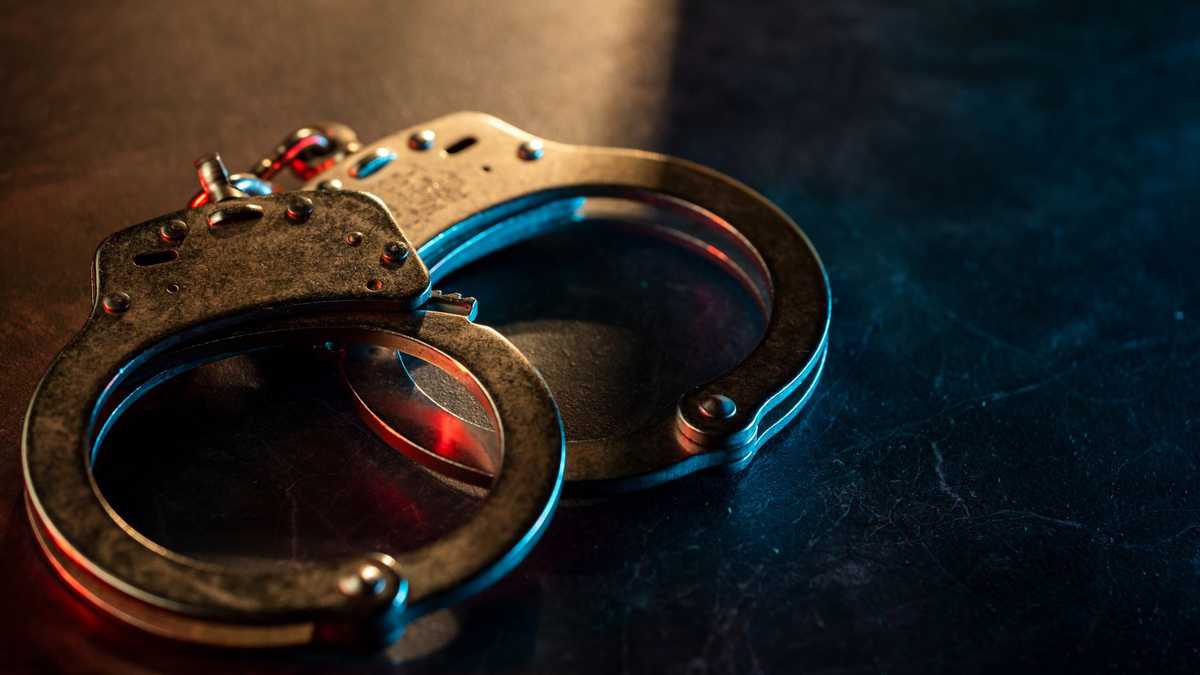Sacramento man accused of killing Merced County security guard