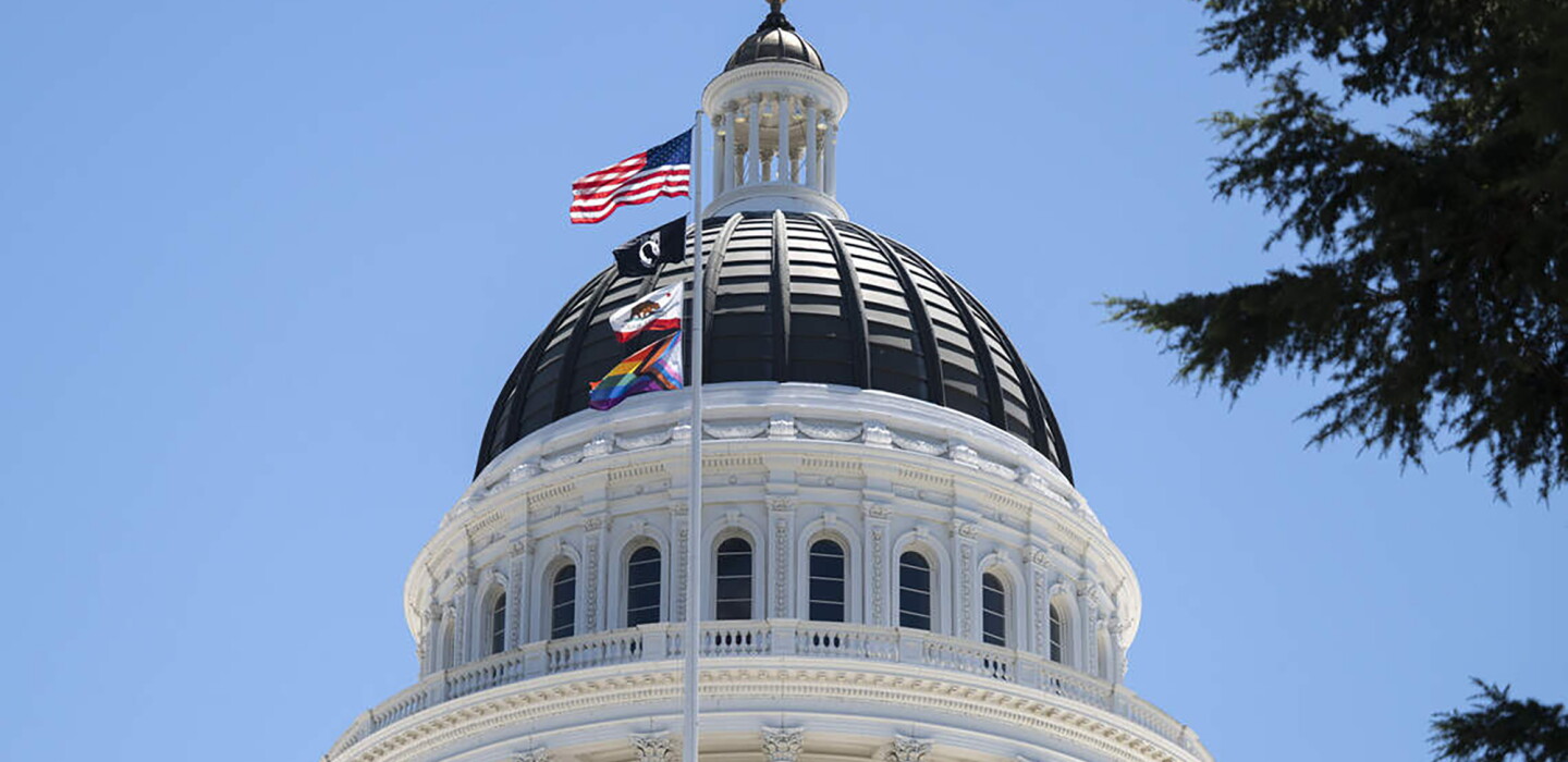 California Could Spend $40 Million a Year to Save Local News