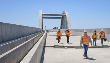 California Keeps Widening Roads. Traffic Keeps Getting Worse.