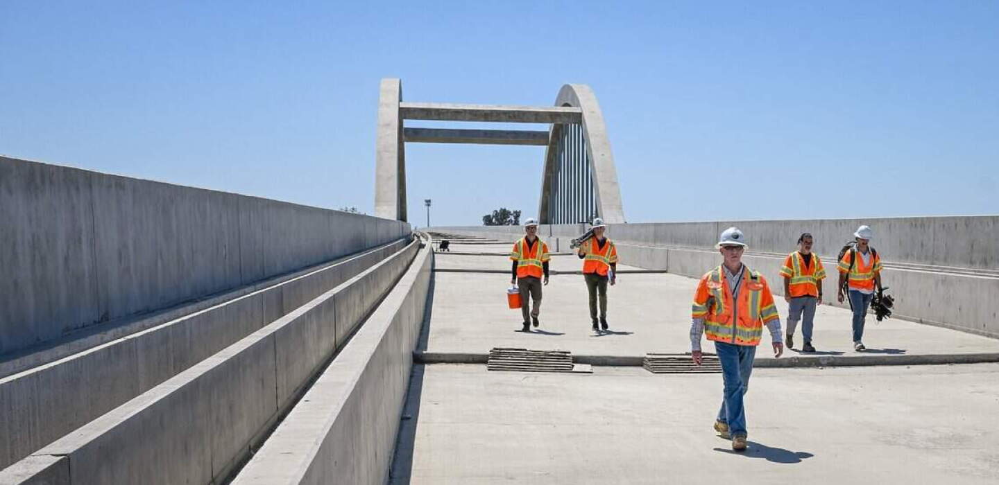 California Keeps Widening Roads. Traffic Keeps Getting Worse.