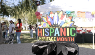 Bakersfield College kicks off Hispanic Heritage Month with celebration