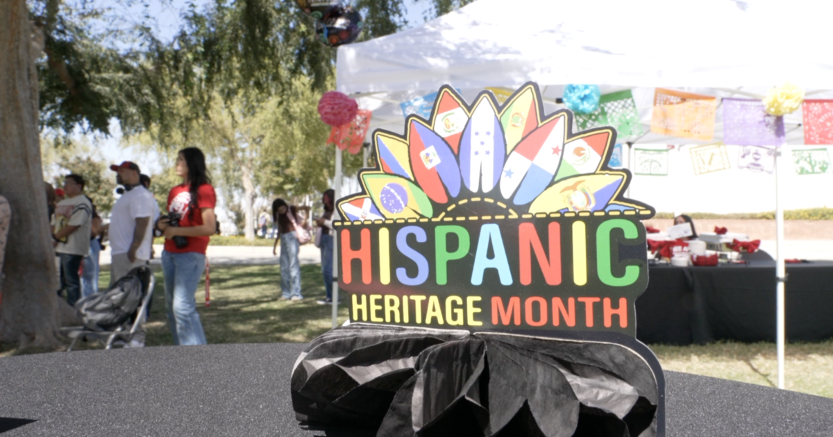 Bakersfield College kicks off Hispanic Heritage Month with celebration