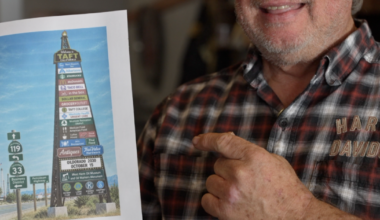 Taft works to fill vacant storefronts