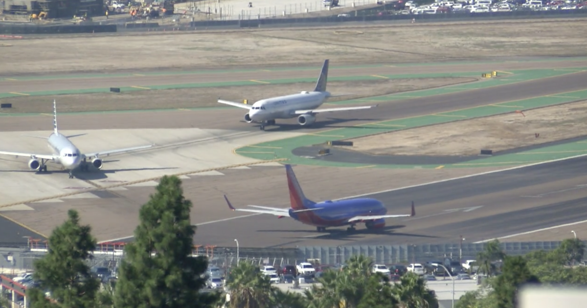 SD Airport Authority gets $15.3M federal grant for home sound insulation program