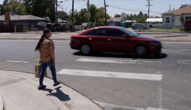 $1.8M crosswalk upgrades coming to Oildale and East Bakersfield neighborhoods
