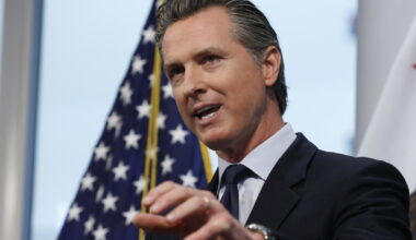 Gov. Newsom signs bill requiring more accountability in child abuse cases