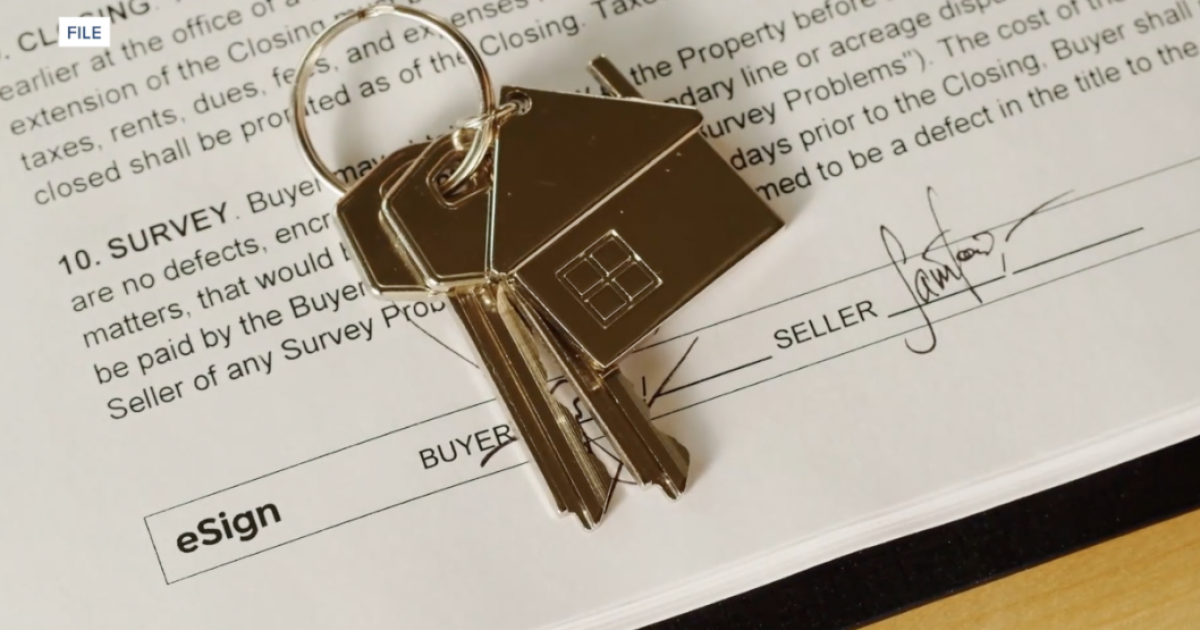 Why baby boomers aren't selling — and what it costs younger buyers