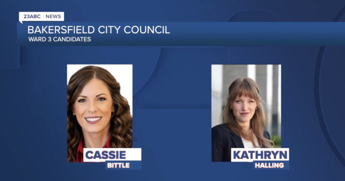 Bakersfield Ward 3 candidates address spending, public safety