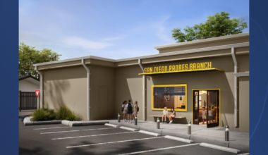 Padres give big gift to Boys & Girls Clubs of Greater San Diego