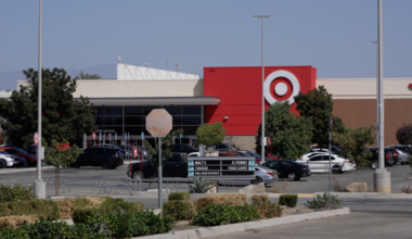 Man arrested after deadly stabbing at Bakersfield Target parking lot