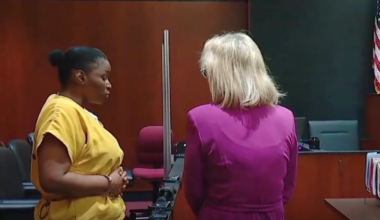 Pontiac mother set to be sentenced in child abuse case