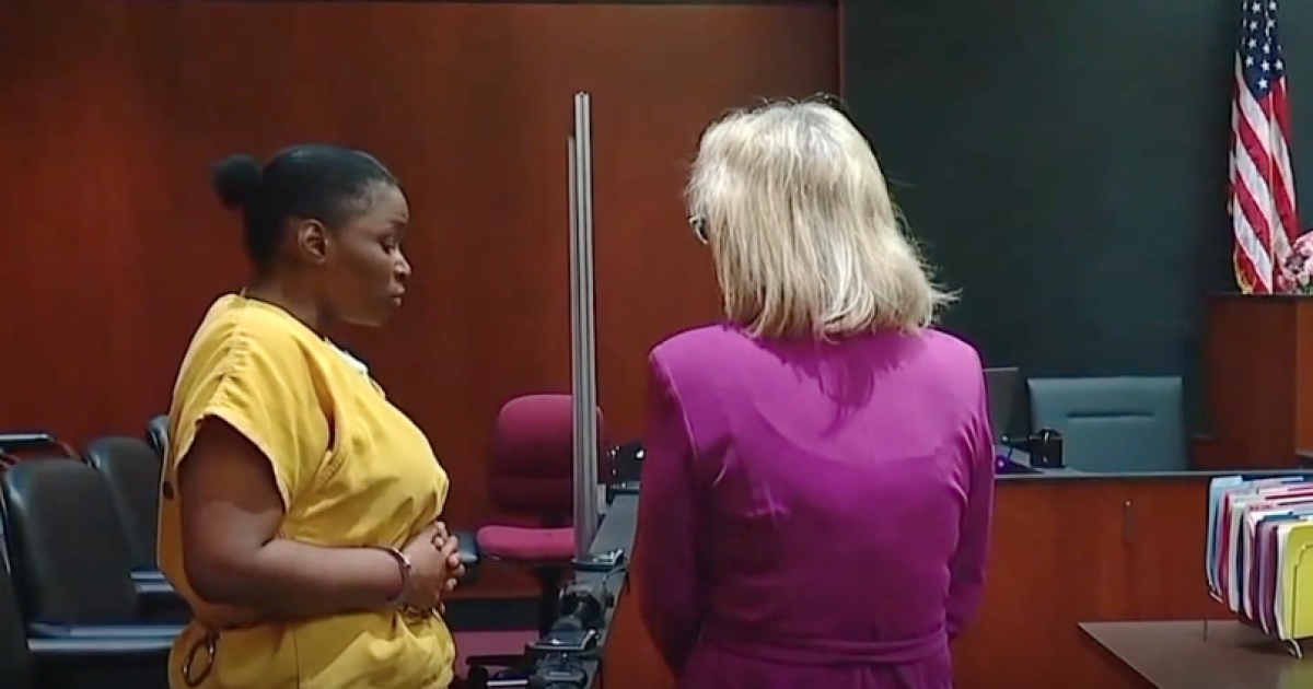 Pontiac mother set to be sentenced in child abuse case
