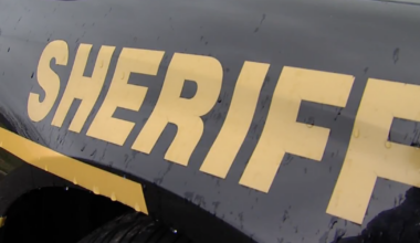 1 shot, suspect in custody after shooting during youth football game in Pontiac