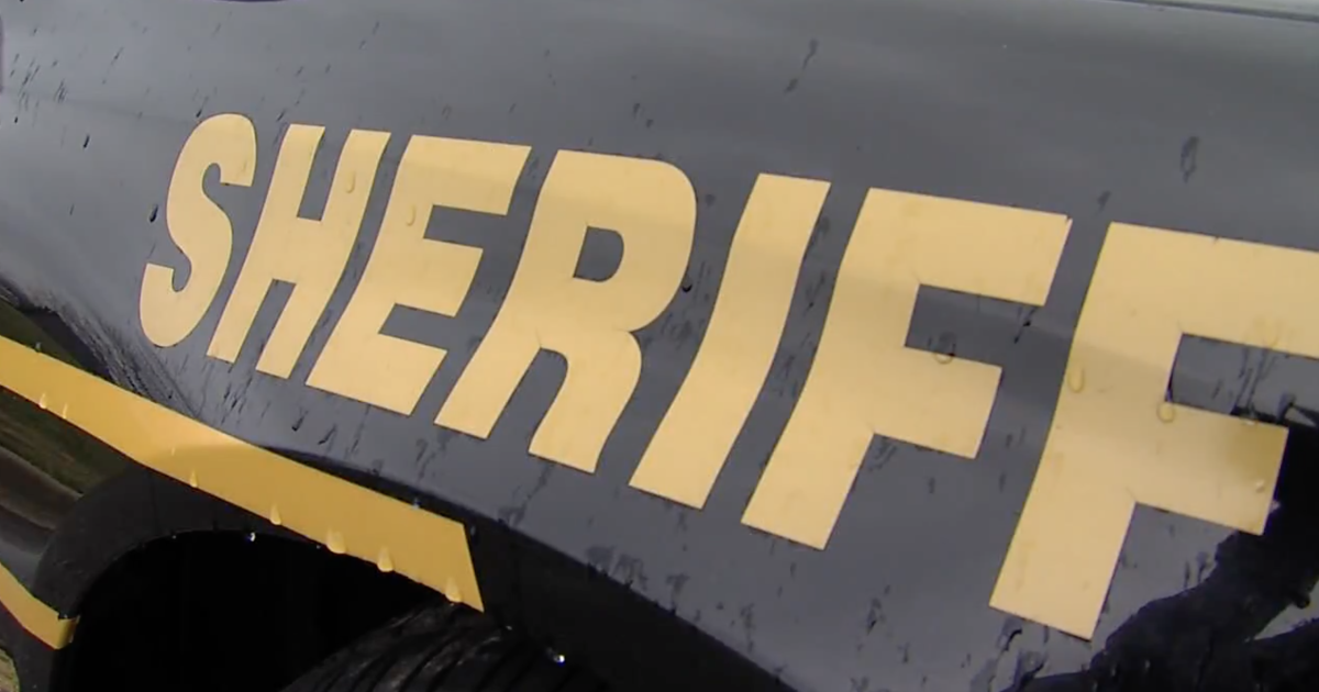 1 shot, suspect in custody after shooting during youth football game in Pontiac