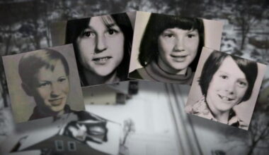 A timeline of the Oakland County Child Killer investigation