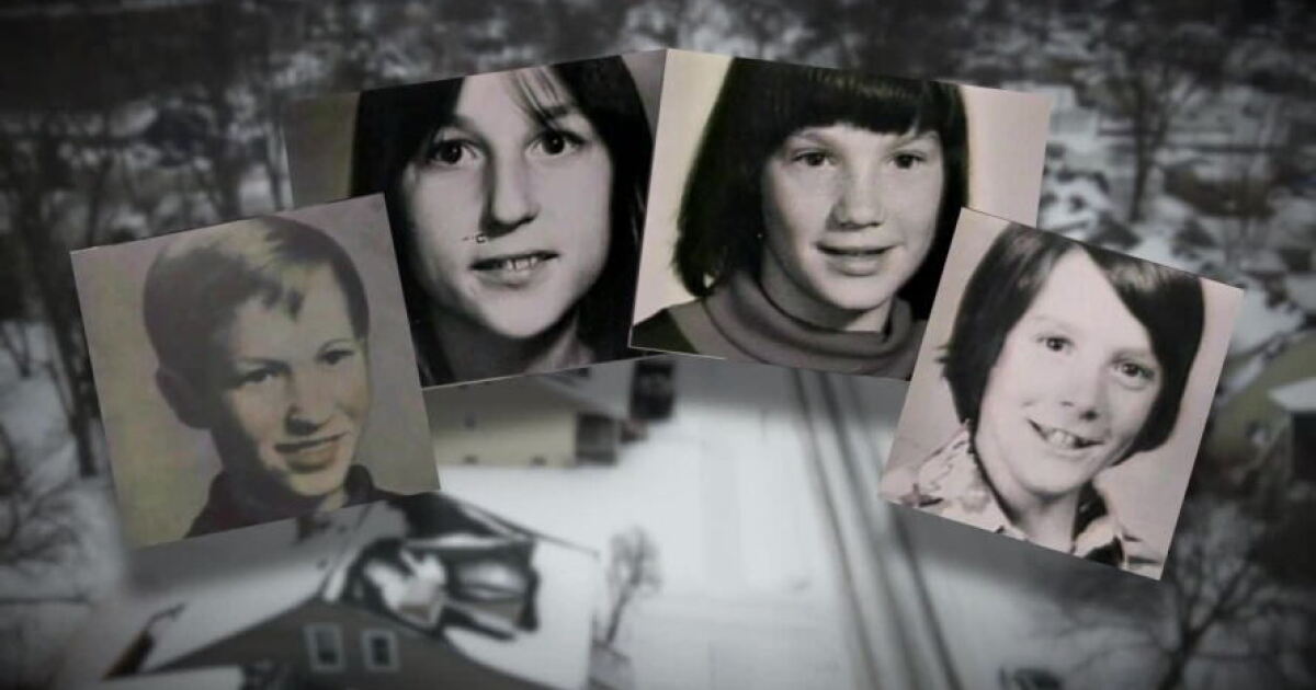 A timeline of the Oakland County Child Killer investigation