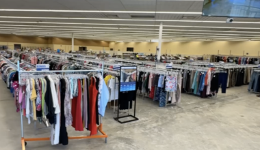 Goodwill opens its biggest Bakersfield store