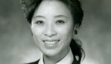 Betty Ann Ong: The voice that alerted the world of 9/11 attacks