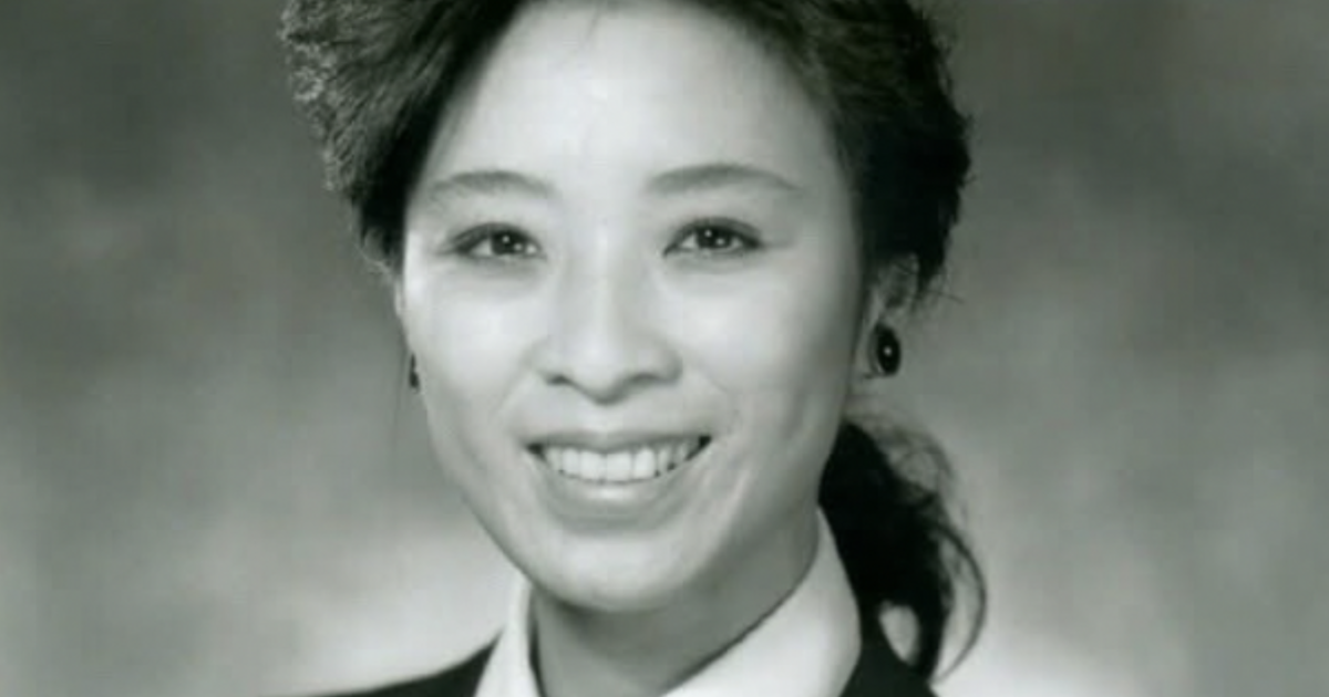 Betty Ann Ong: The voice that alerted the world of 9/11 attacks