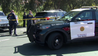 Body discovered in San Diego River in Grantville area