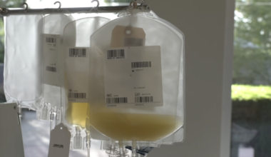 Houchin Community Blood Bank urging donors to give platelets as supplies run low