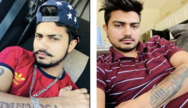 Reward offered for information on deadly shooting suspect