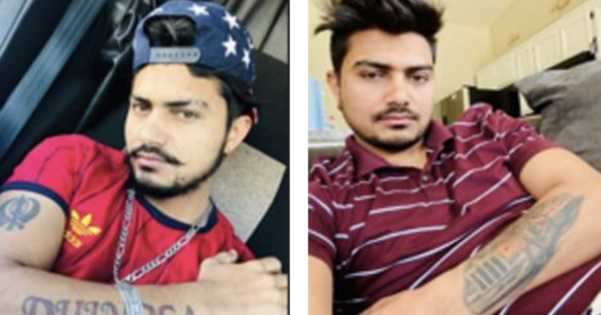 Reward offered for information on deadly shooting suspect