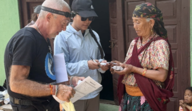San Diego nonprofit sending medical team to Nepal flood zones