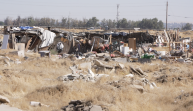 City council debates $500K cleanup for southeast Bakersfield property