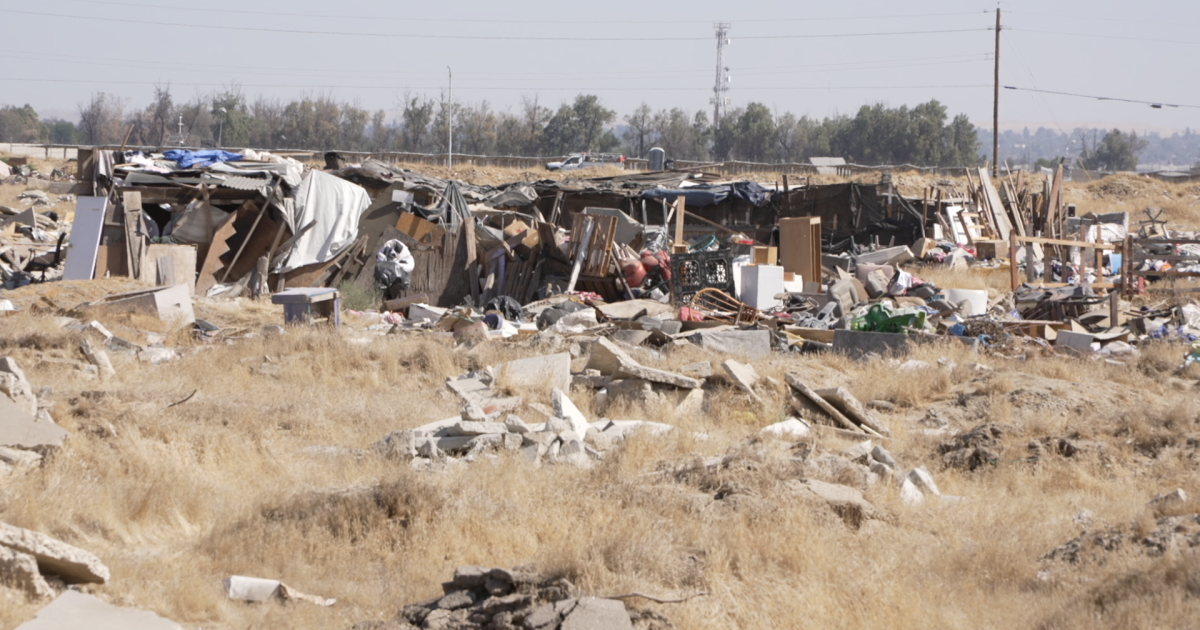 City council debates $500K cleanup for southeast Bakersfield property