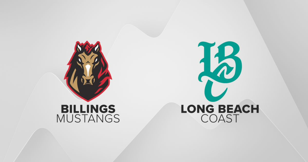 Billings rolls to Game 1 win over Long Beach in PBL championship series