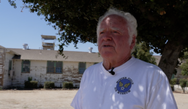 Minter Field Air Museum chairman Ronald Pierce dies at 89