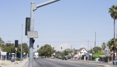 Who has access to your license plate data?