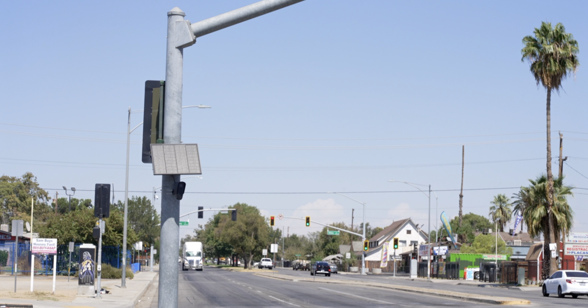 Who has access to your license plate data?