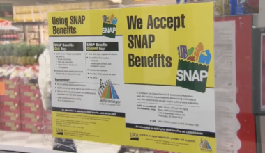 New CalFresh work rules take effect in Kern County