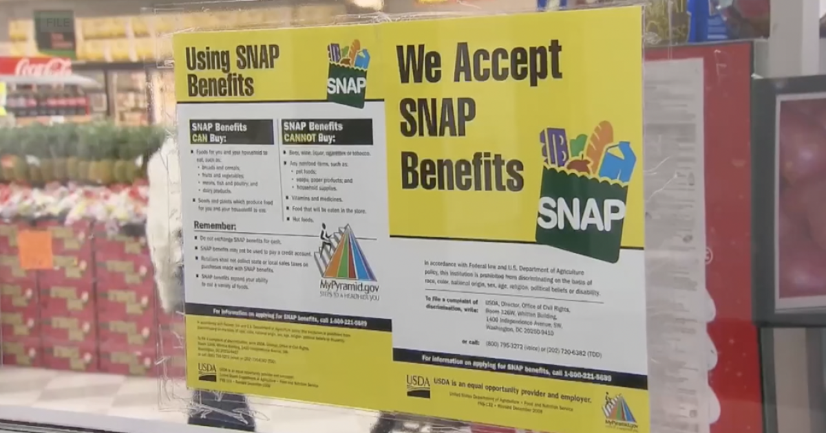 New CalFresh work rules take effect in Kern County