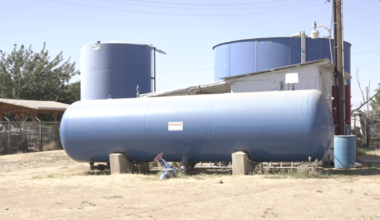 $30 million water project aims to address contamination concerns in Fuller Acres